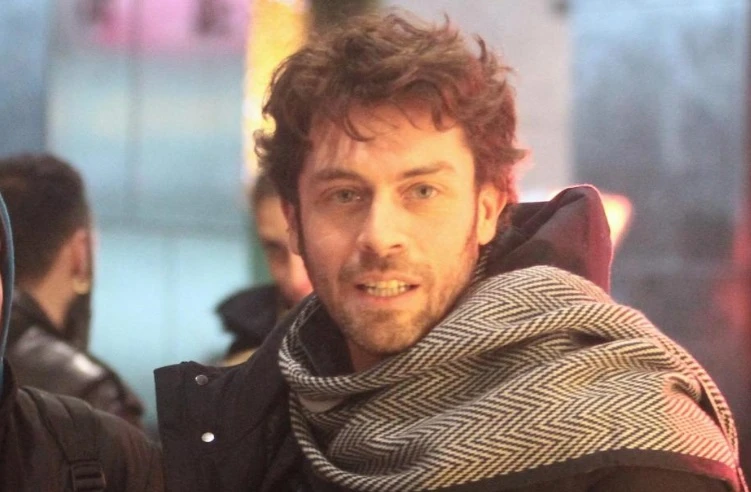 Vieni da me, Raffaello Tonon e il dramma da Caterina Balivo: "Perché ho pensato anche al suicidio"