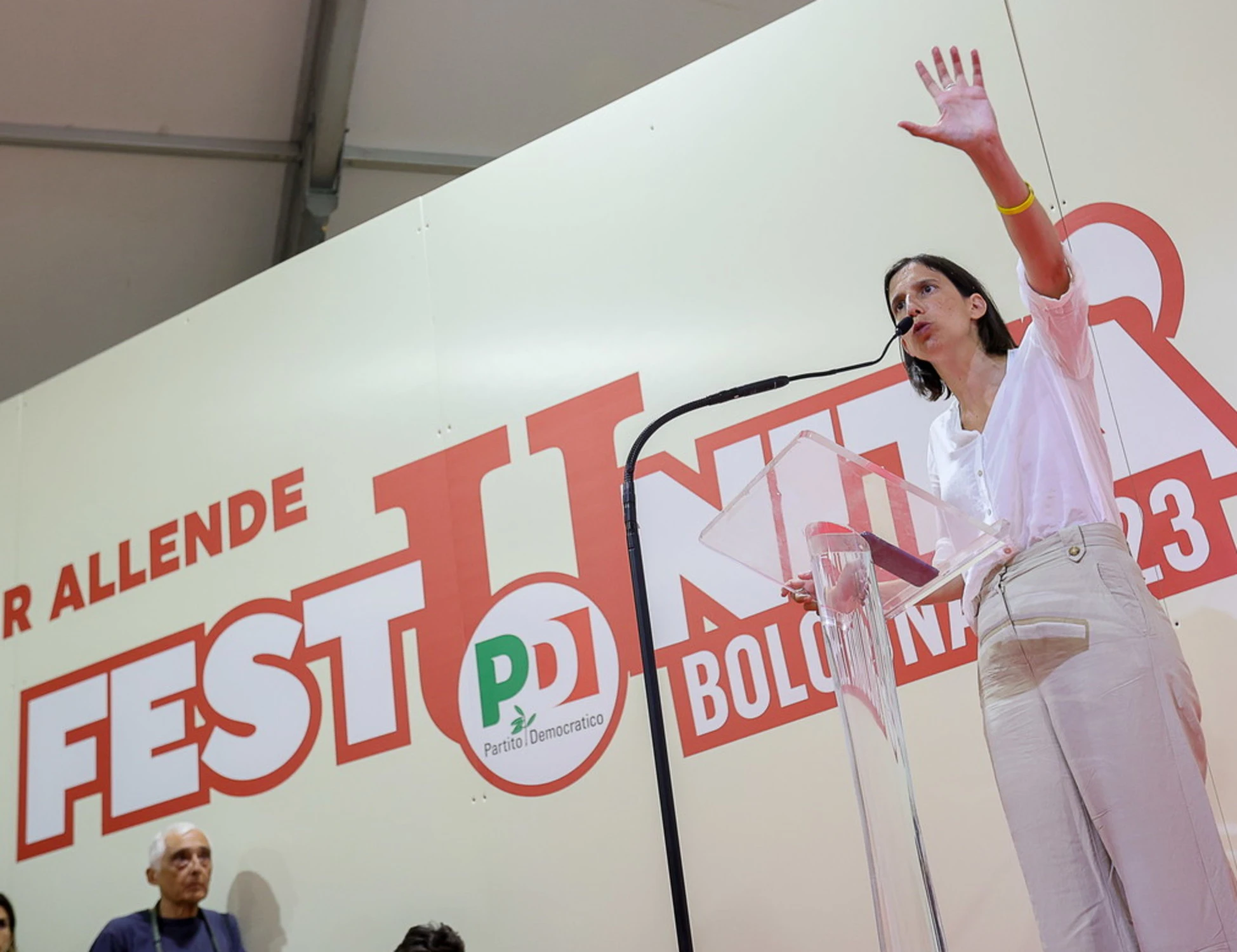 Pd, la mossa dopo il disastro della Festa dell'Unità a Fiesole: sono disperati