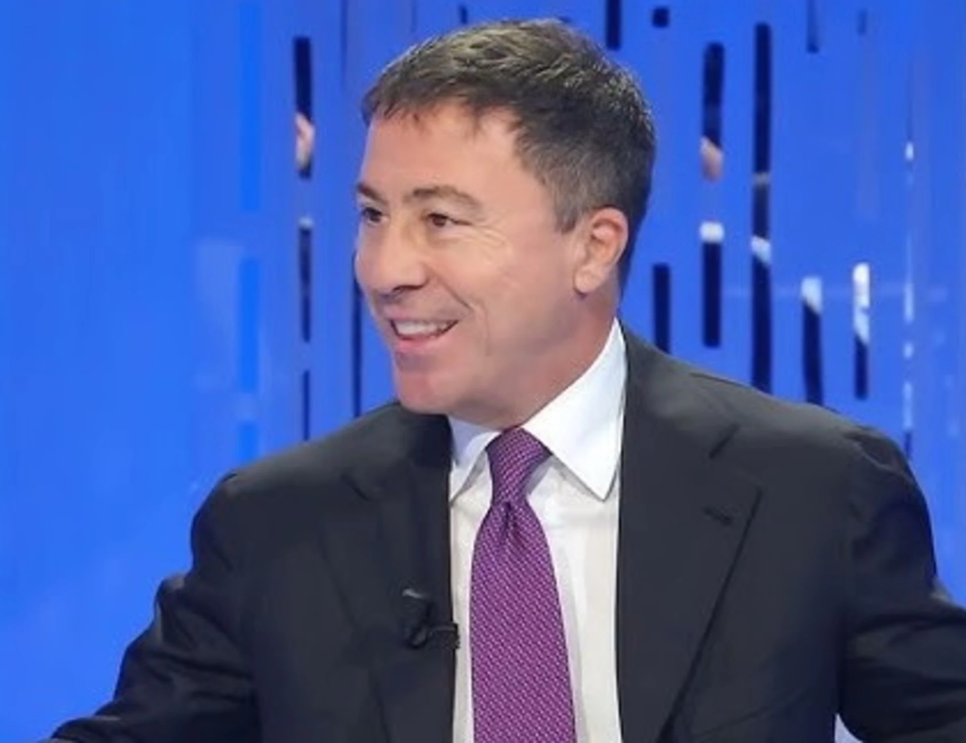 Italo Bocchino, l'incubo: "Il trans si prostituiva. E al mio citofono..."