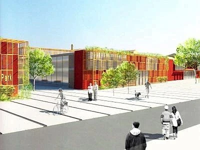 Accordo tra Eataly ed Italo per il 'Green Retail Park' che sorgerà a Torino