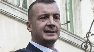 Carlo De Benedetti su Giuseppe Conte: "Esprime solo la parte scenica preparata da Rocco Casalino"