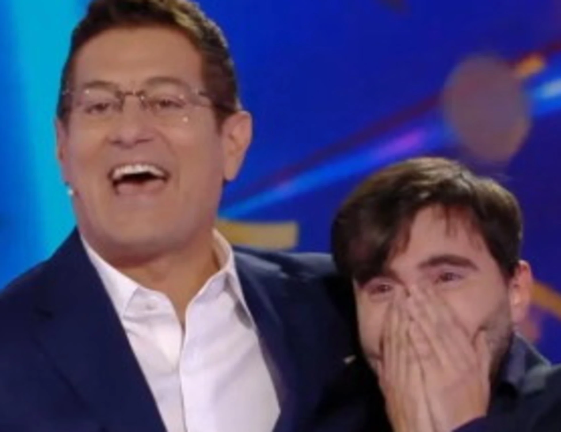 Sarabanda, colpaccio di Enrico Papi: cosa accade in tv