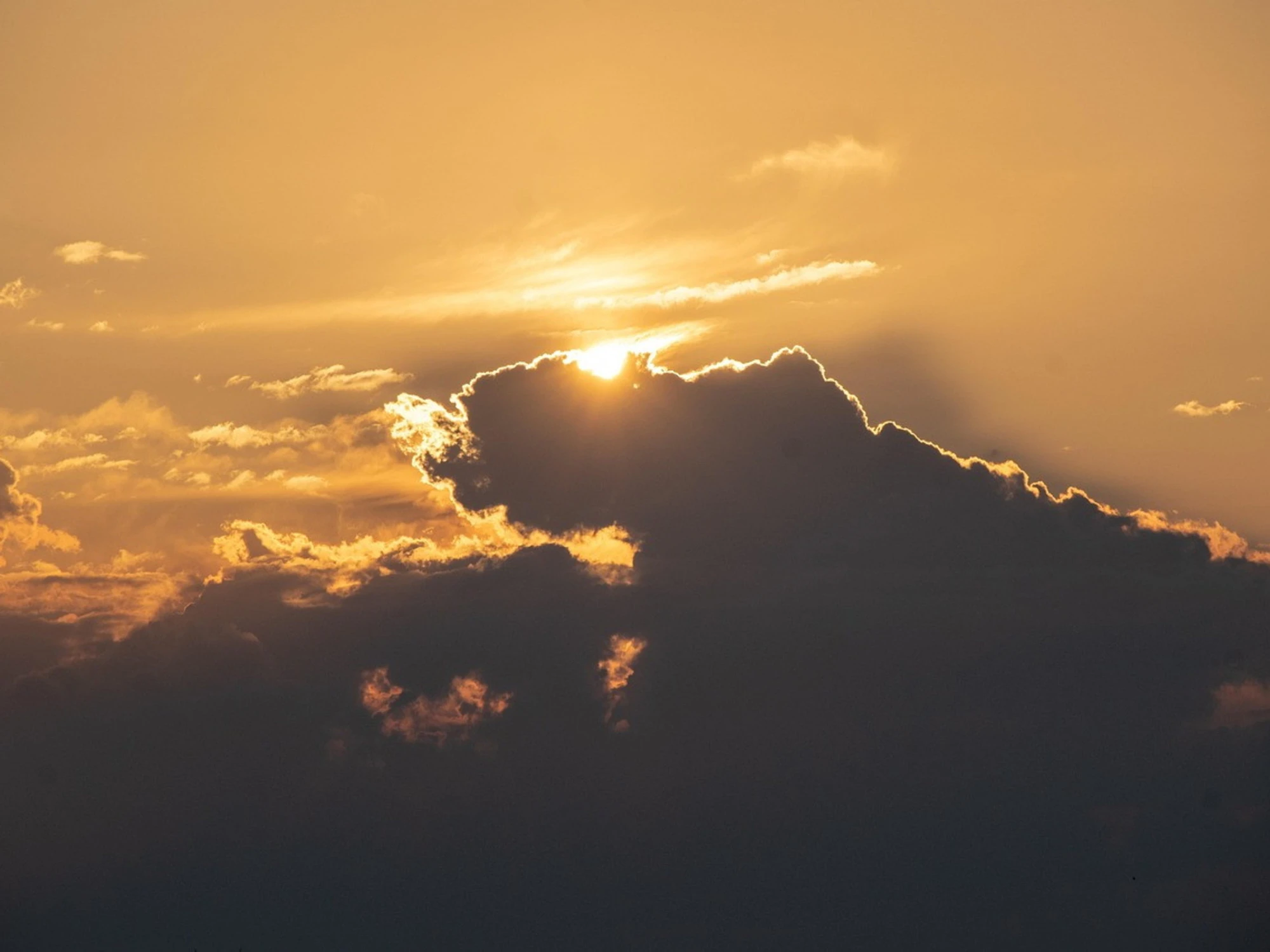Meteo, solo belle notizie: ecco che settimana sarà