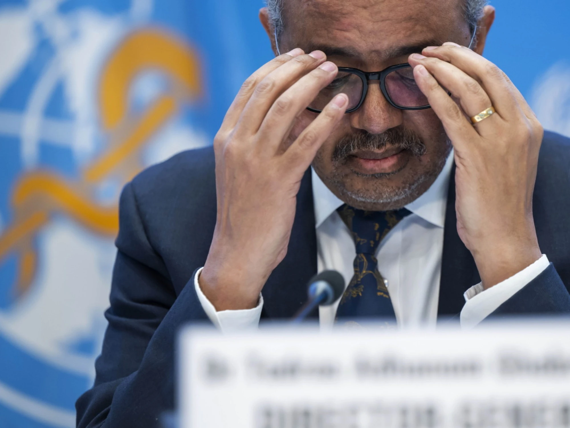 Perché questa Oms non può più decidere per tutti