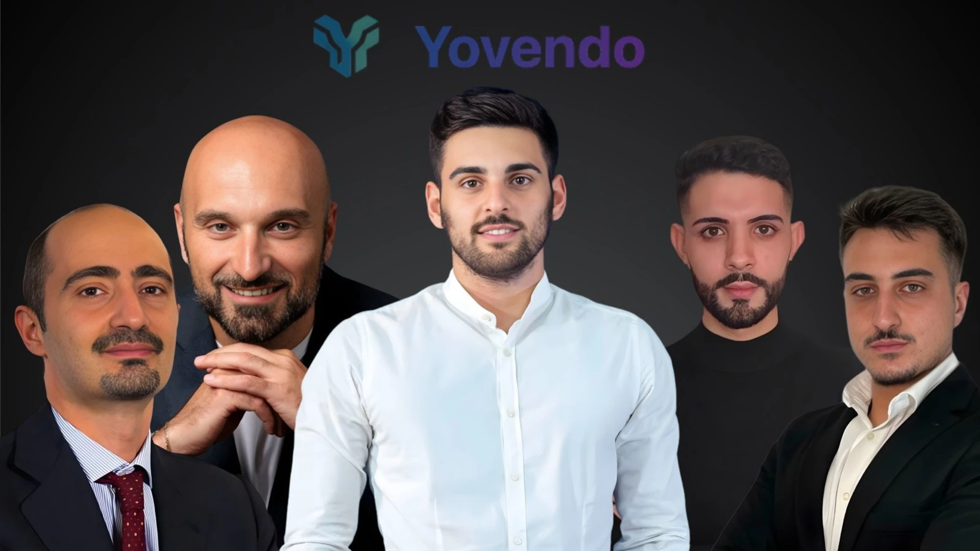 Yovendo, quando l’AI nasce dal campo: dati, coaching e controllo nel nuovo modello delle vendite