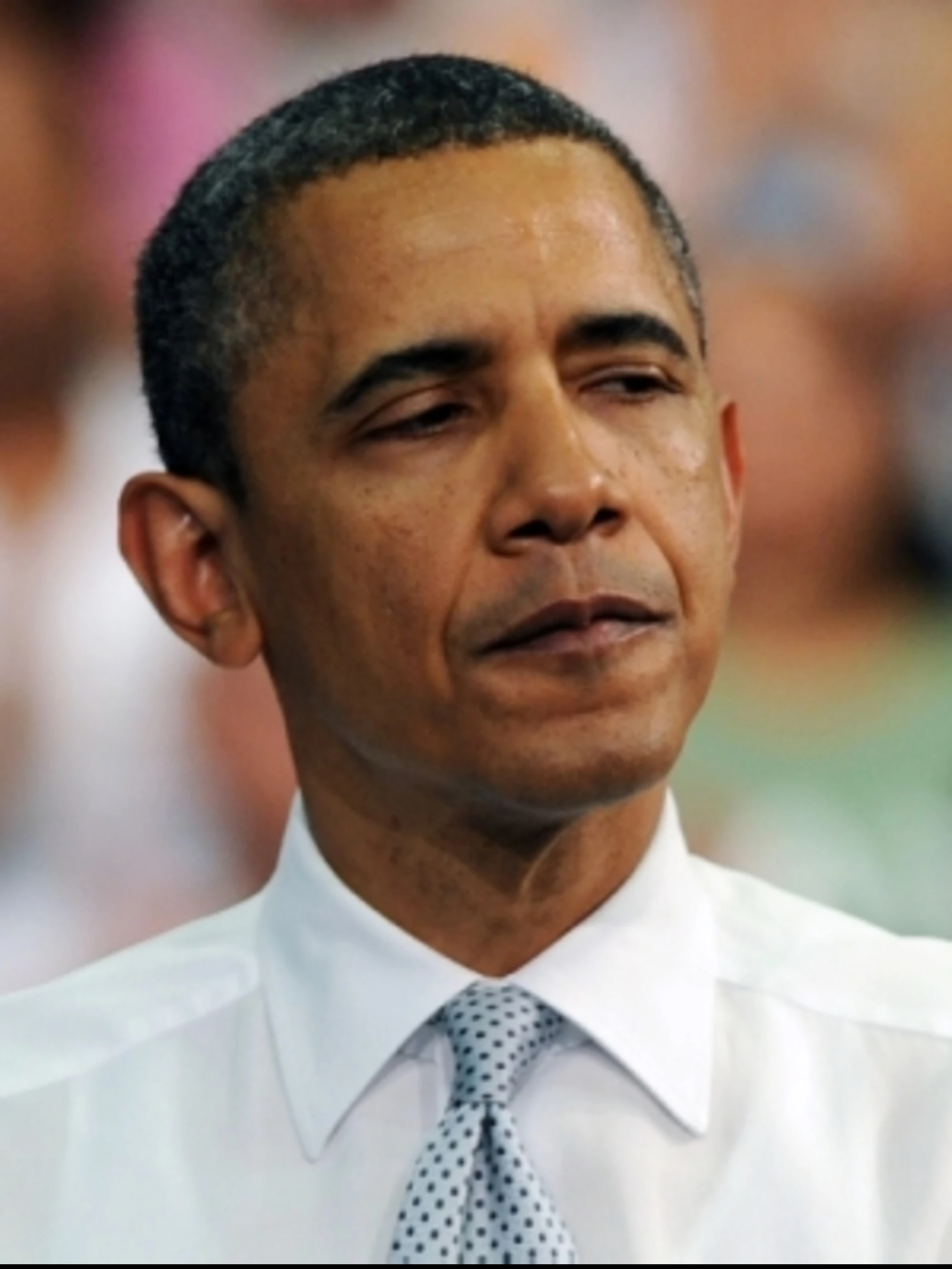 Barack Obama