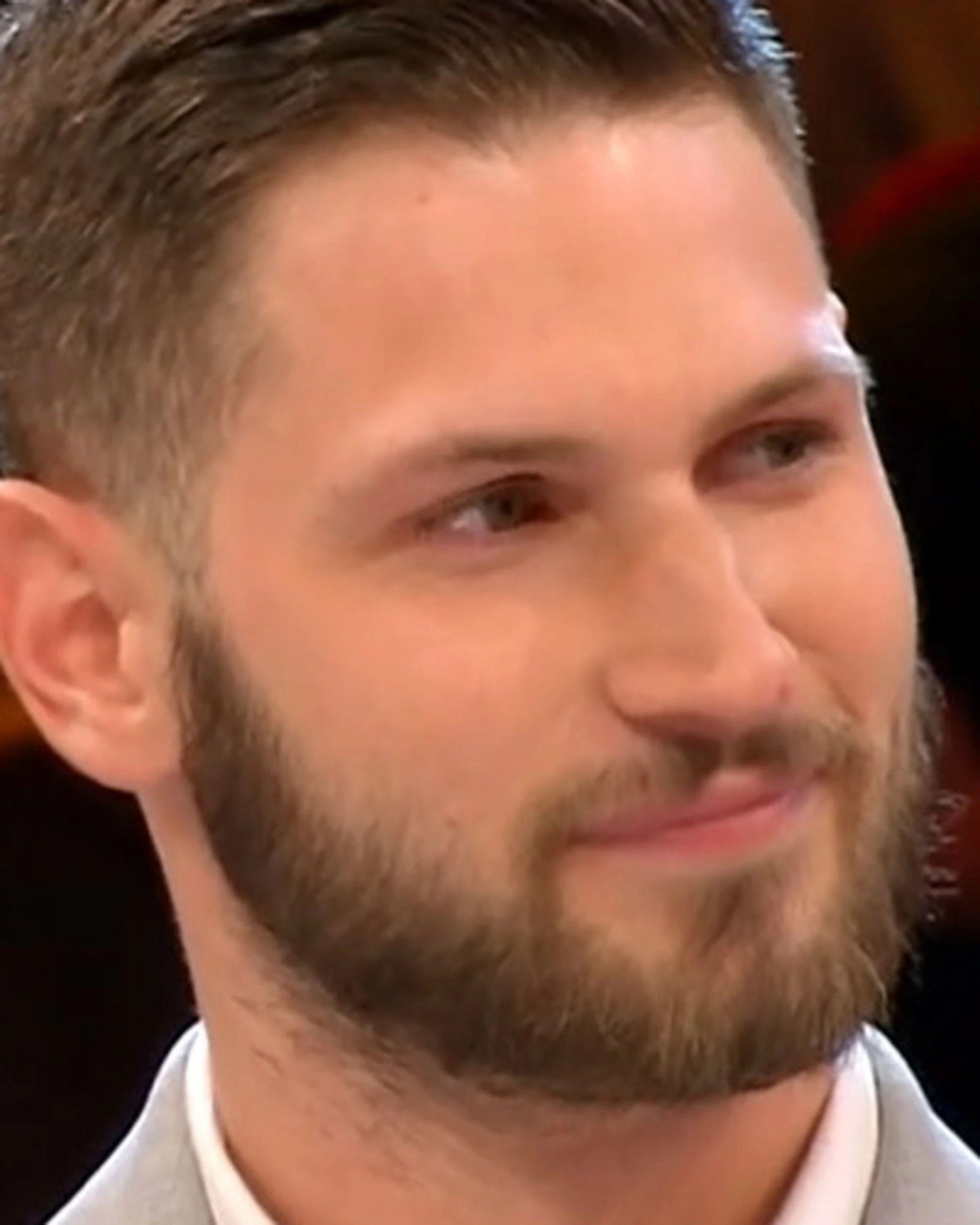 Affari tuoi, "che caz***a che hai fatto". Davide travolto dopo i titoli di coda