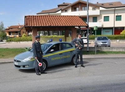 Sardegna, Gdf in 5 mesi trova 378 ‘irregolari’