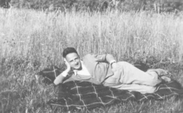 Morselli, il solitario che vide tutto prima