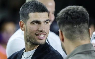 "Perché Alcaraz vincerà più di Sinner": una cupa profezia