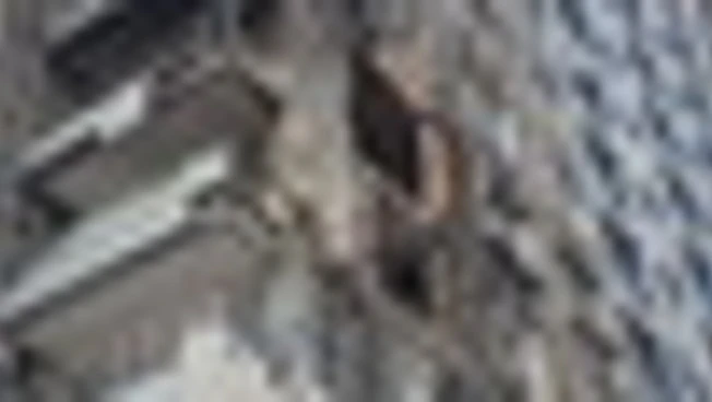 Ucraina, Kiev sotto attacco tutta la notte