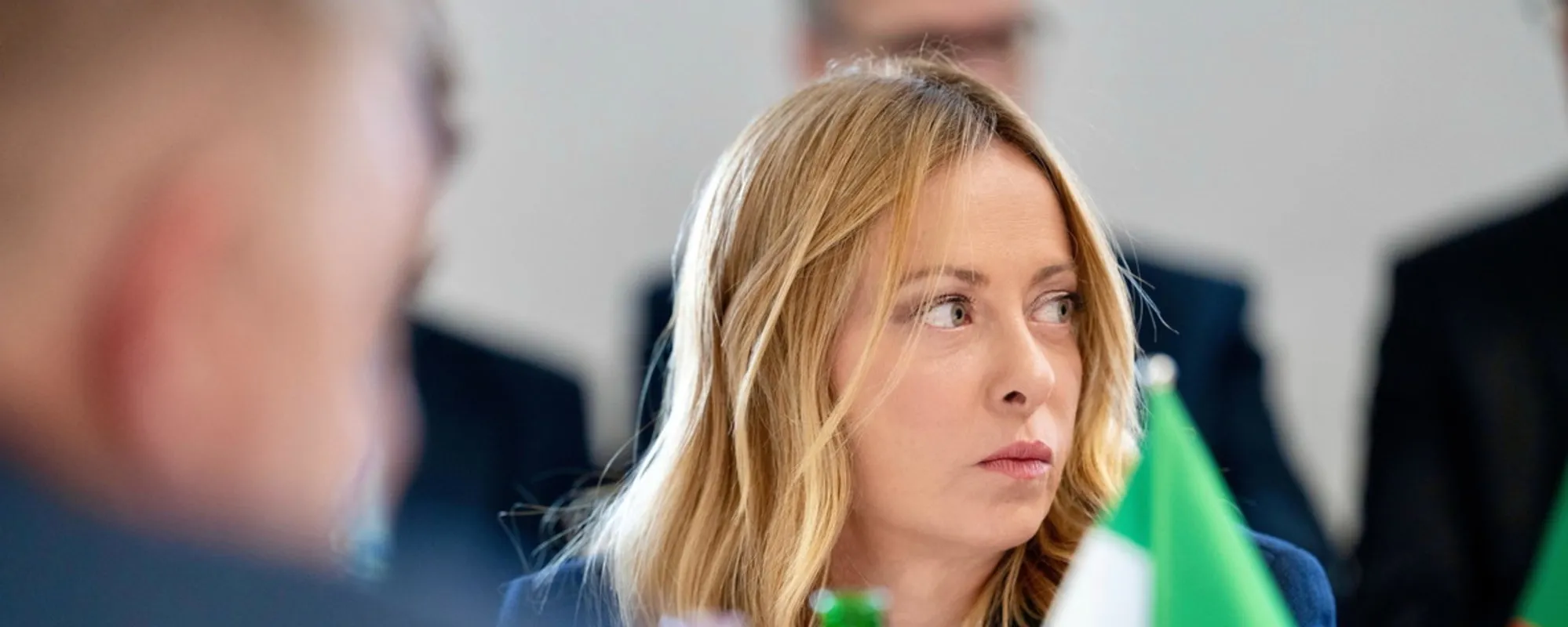 Retroscena dal Consiglio Europeo: ecco cosa ha proposto Meloni