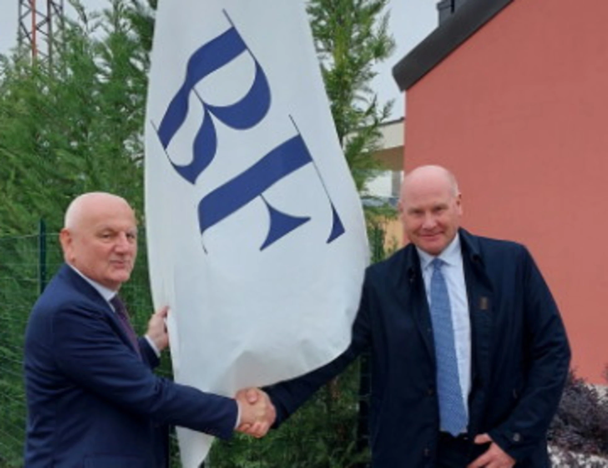 A Jolanda di Savoia un campus per la formazione avanzata e la ricerca in agricoltura