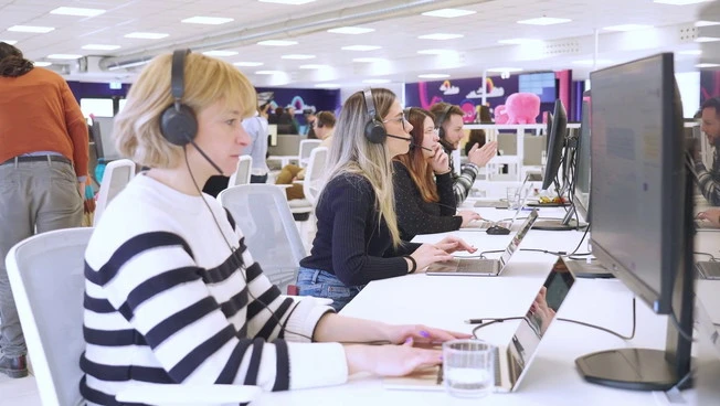 Gig Economy, nell’Ue 28 milioni di addetti