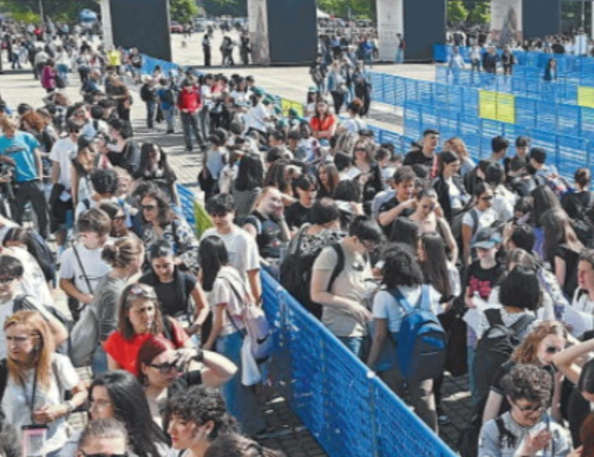 Salone del Libro, l'infernale girone di Torino per standisti in cerca d'autore