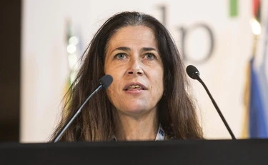 Alessandra Todde sfida i giudici: "Governo io, fatevene una ragione"