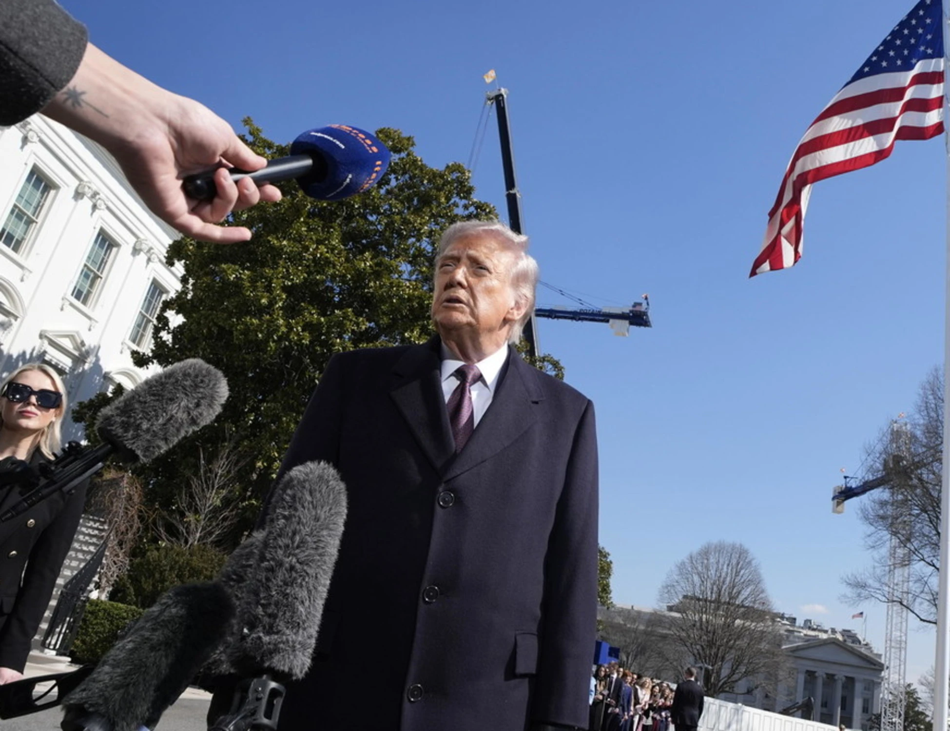 Trump, perché ha deciso di attaccare l'Iran: la frase che svela il piano di Donald