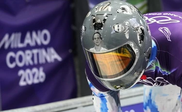 Milano-Cortina, escludere l'ucraino per il casco coi morti tradisce le Olimpiadi