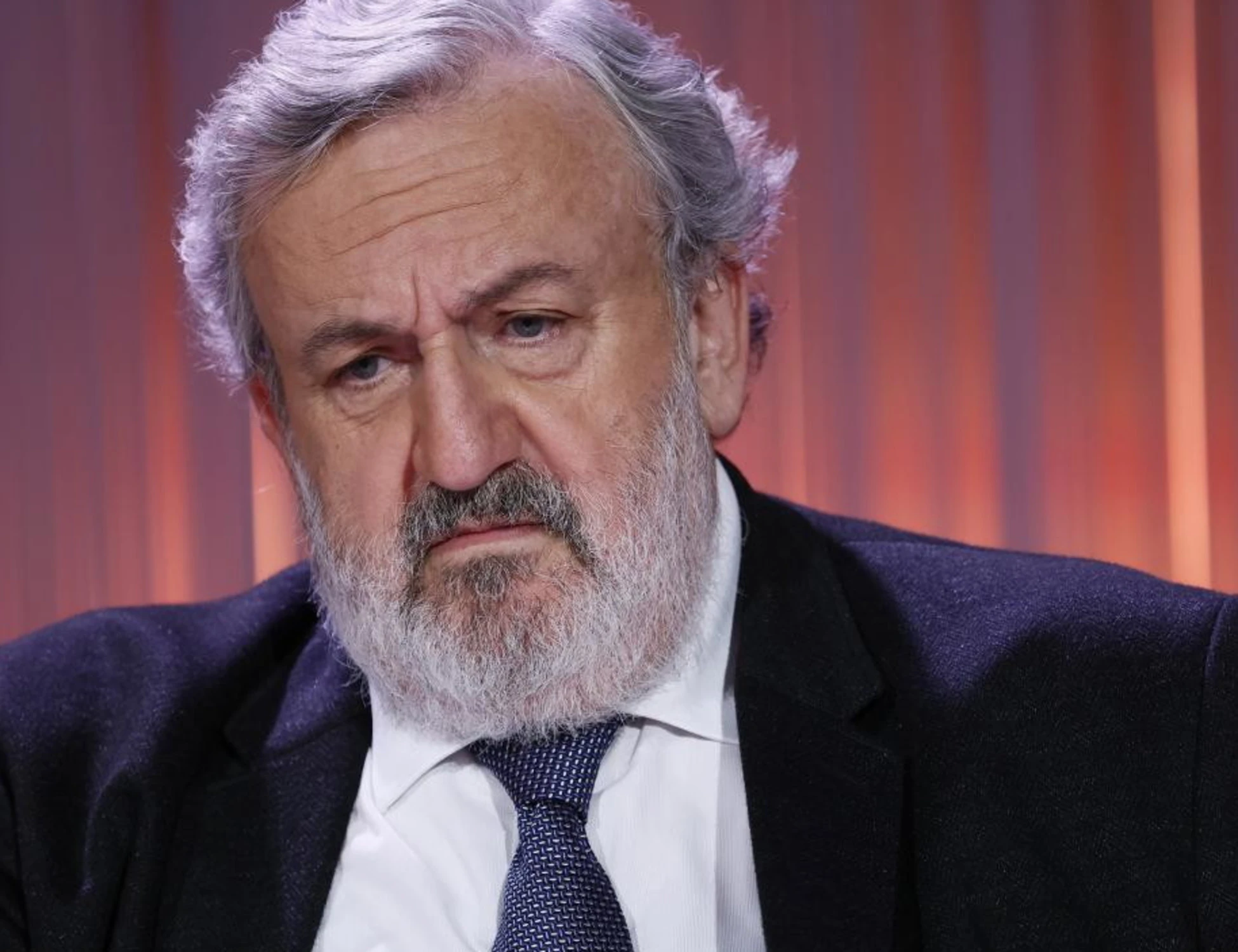 Michele Emiliano boicotta gli ebrei: choc in Puglia