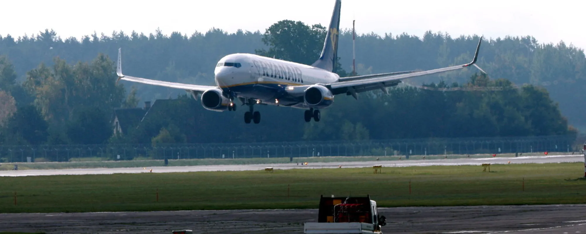 Attenzione, dal 10 novembre per Ryanair cambia tutto al check-in