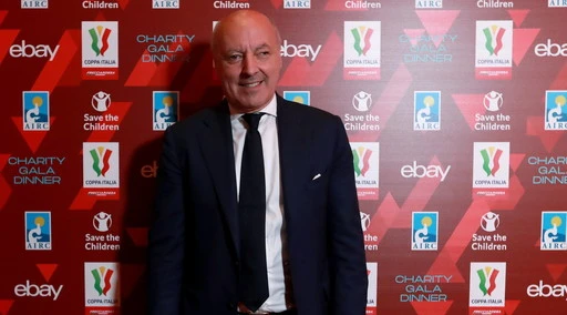 Marotta, "handicap misterioso": cosa non si spiega della sua Inter
