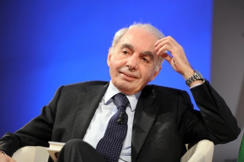 Grillo contro Amato E' un 'vaffa' a tutti noi