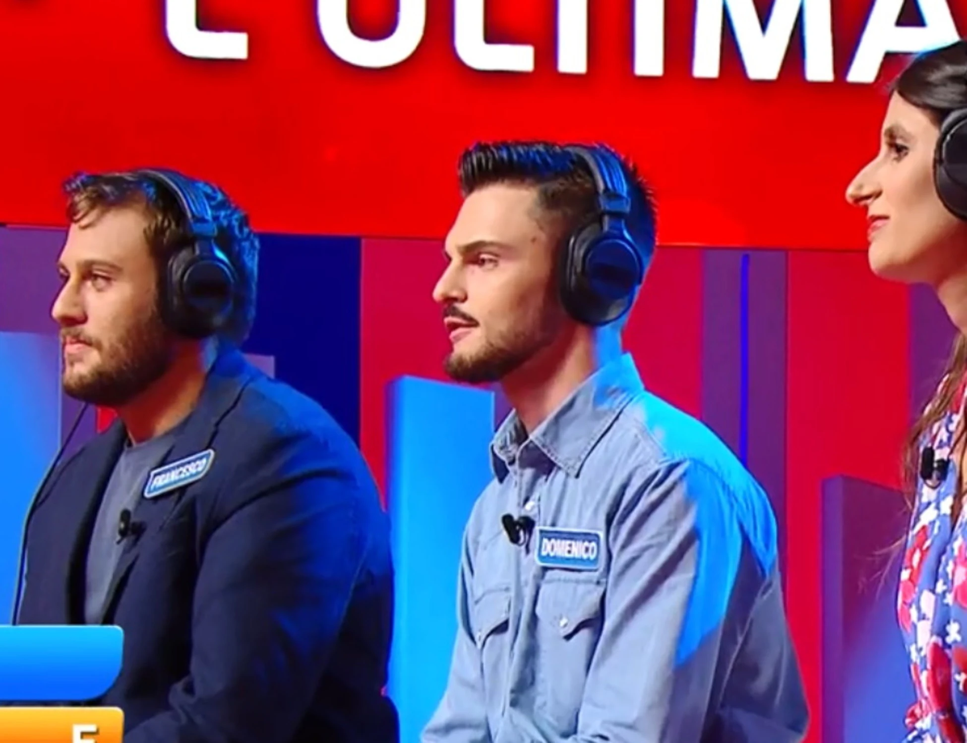 Reazione a Catena, "facilissima": bufera sui titoli di coda