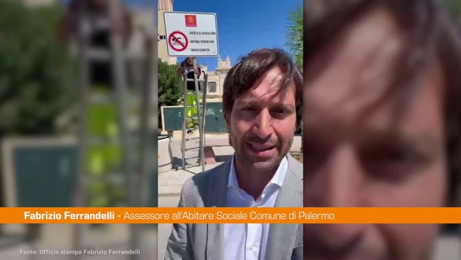 Revocato divieto di balneazione a Mondello, Ferrandelli "Rientrati parametri"