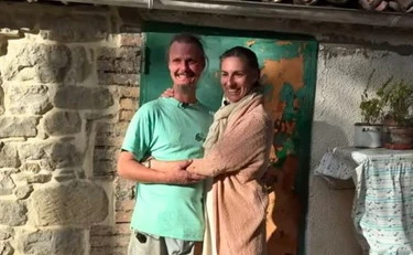 Famiglia nel bosco, il retroscena sconcertante: "Non volevano il sapone"