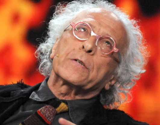 "Tu dici solo put....ate, sei malato di mente", Mughini umilia un big di Mediaset