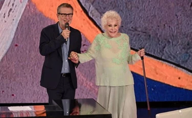 Ornella Vanoni, l'ultima volta in tv e quella triste frase a Fabio Fazio