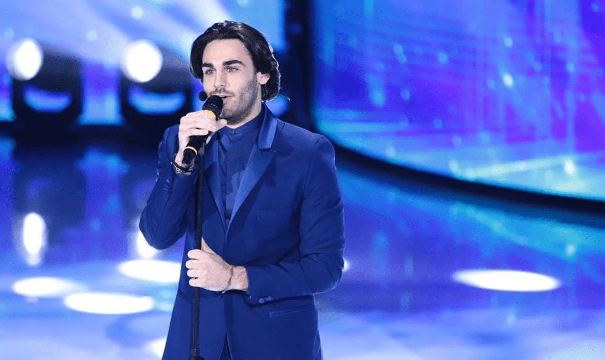 Amici, il panico di Alberto Urso dopo il trionfo: "Ecco perché ora sarà durissima"