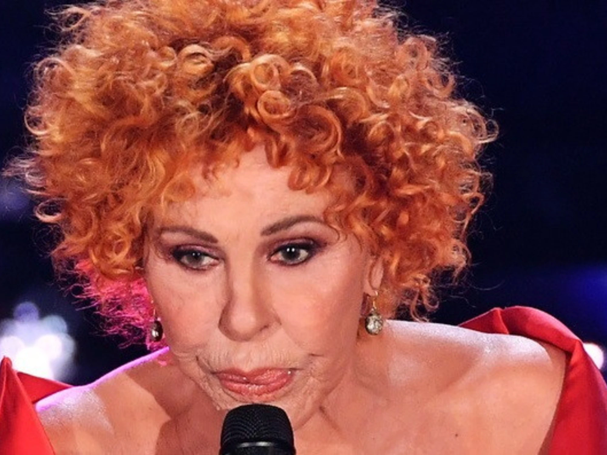 Ornella Vanoni