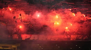 Piantedosi "uomo di m***": la vergogna in Bayern-Psg