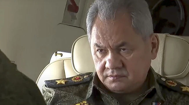 Sergej Shojgu fatto fuori, le indiscrezioni-choc sul generale: perché cala la mannaia di Vladimir Putin