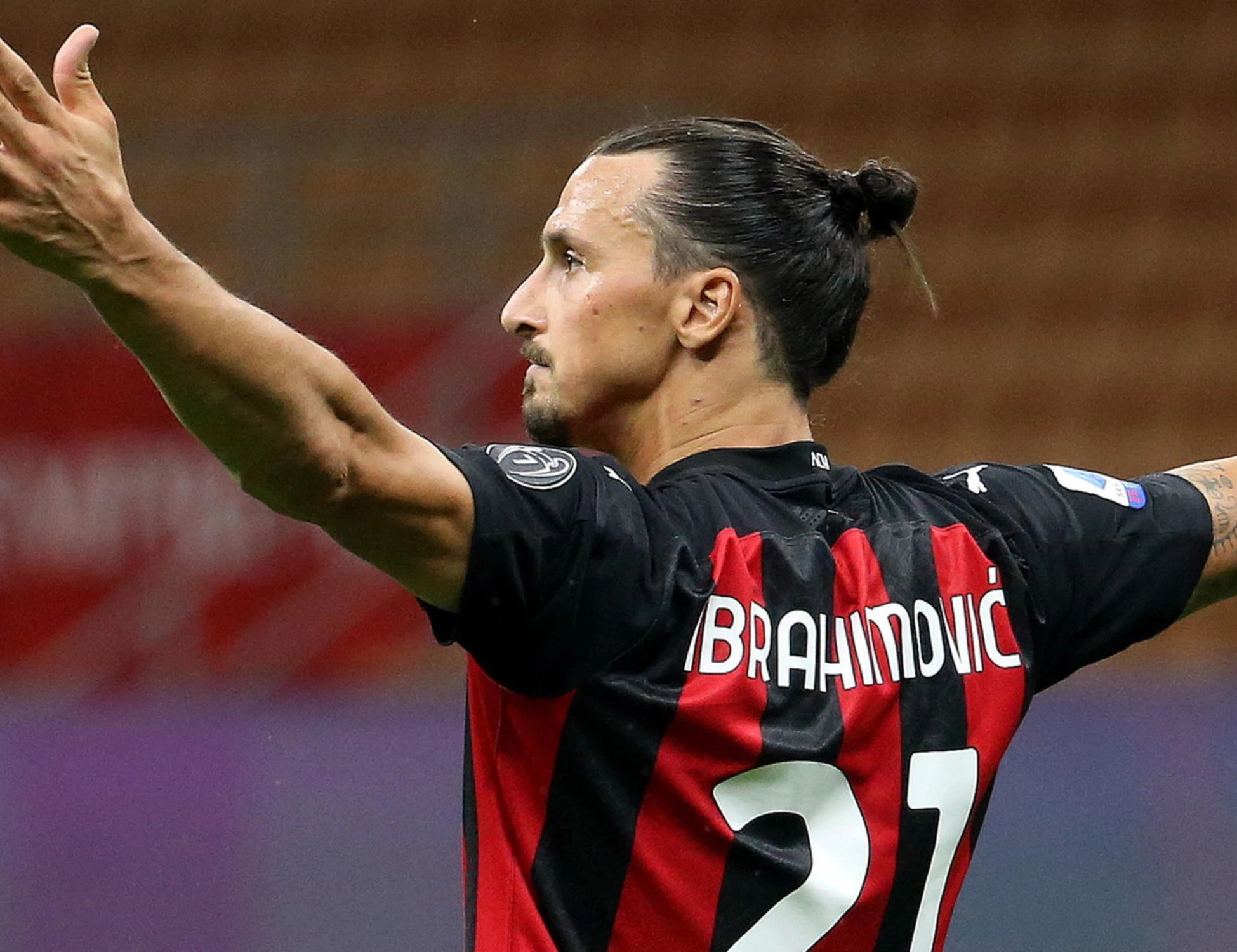 Milan, Mexes-choc: "Ibrahimovic mi ha traumatizzato. Si tremava..."