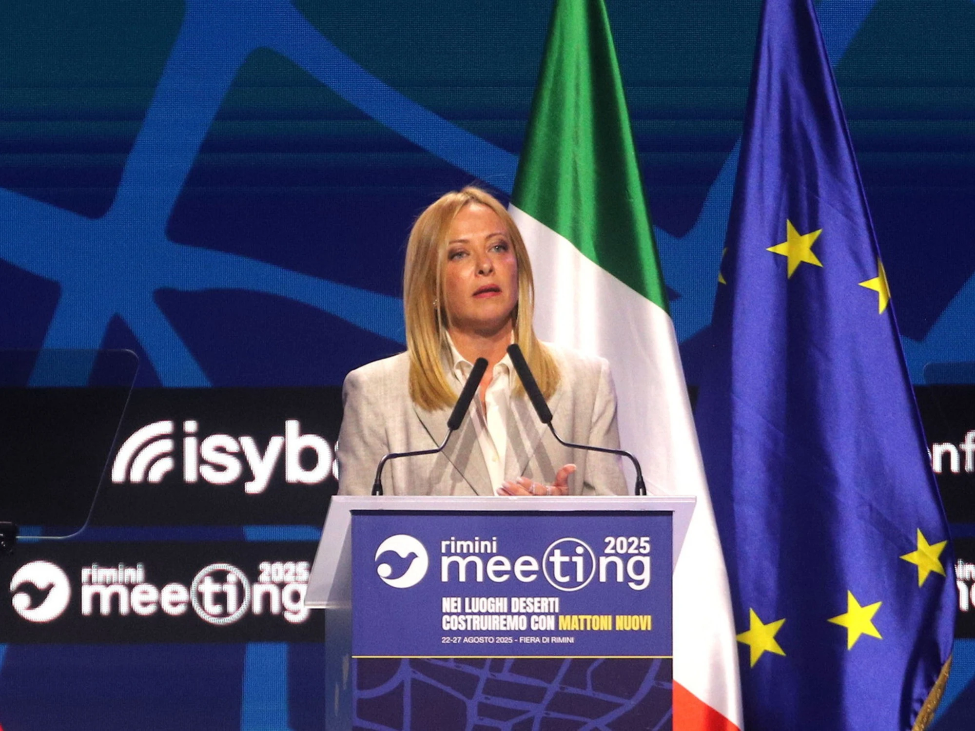 Sondaggi, dove è arrivato FdI e chi crolla