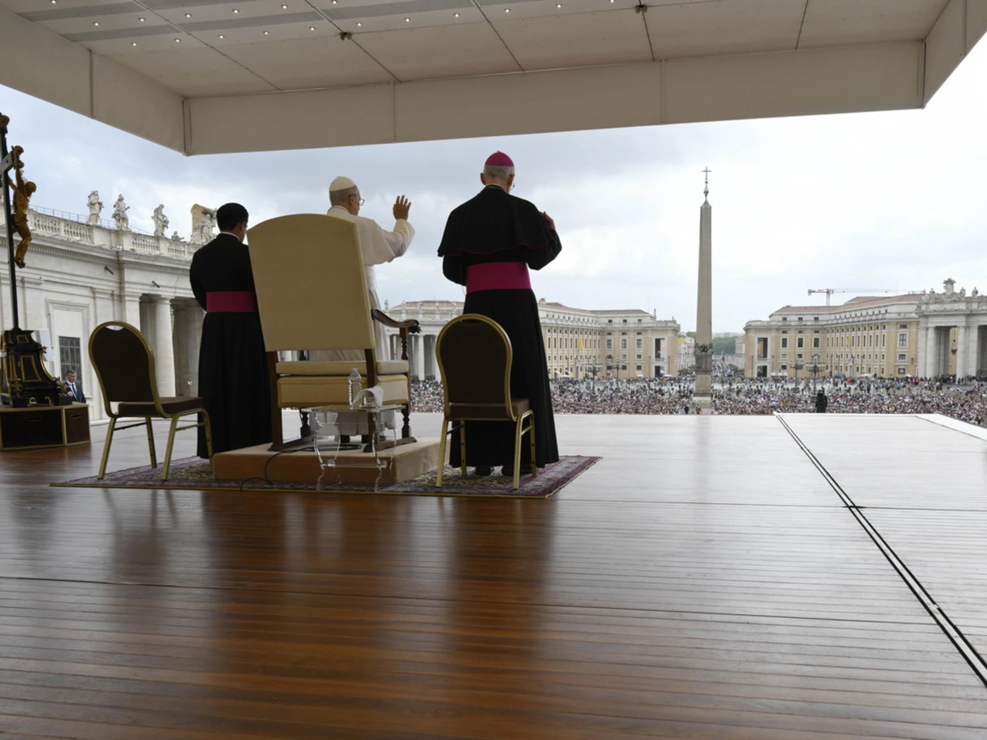 I dubbi dei cattolici sull’enciclica di Leone