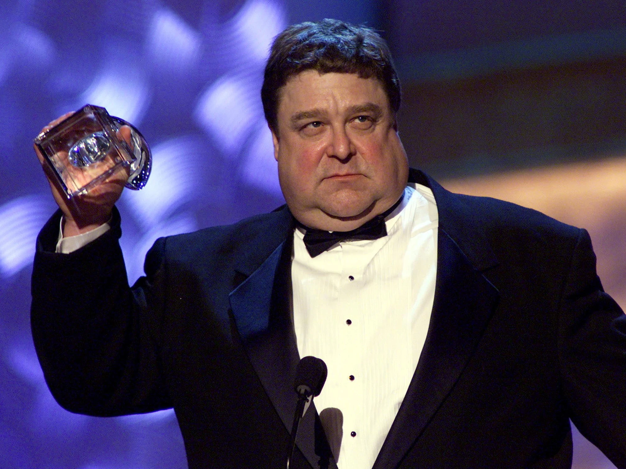 John Goodman? Beccato al supermercato: com'è adesso
