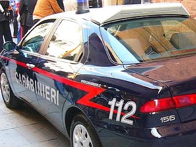 Crisi, uomo si suicida gettandosi da un ponte a Civita Castellana
