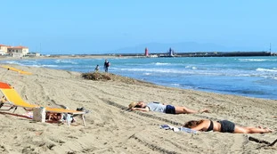 Giuseppe Conte, vacanze italiane per l'estate: l'indiscrezione sul turismo dalla cabina di regia
