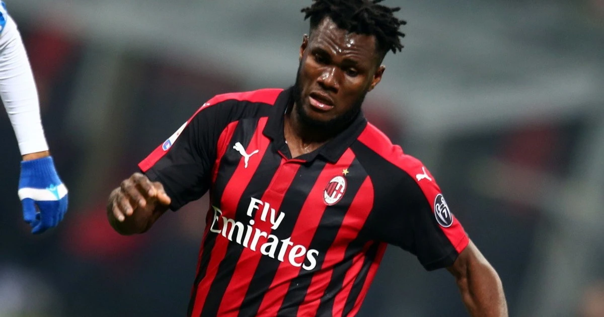Milan, con l'arrivo del tecnico tedesco Ralf Ragnich il destino di Franck Kessie è segnato