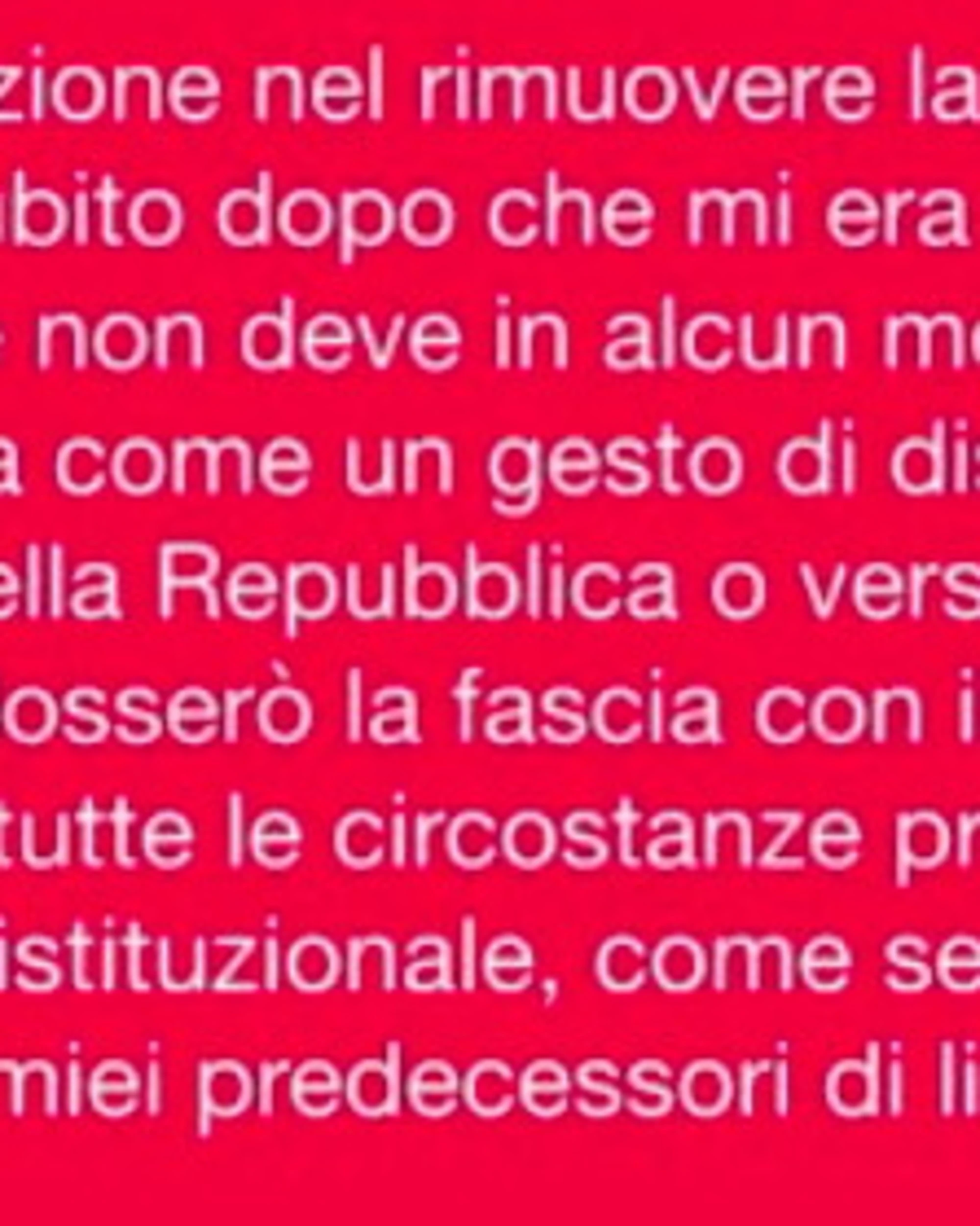 Merano, la sindaca che rifiuta il Tricolore? Travolta sui social