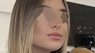 Ilary Blasi, Chanel Totti e il video in casa: "Cosa guardi?"