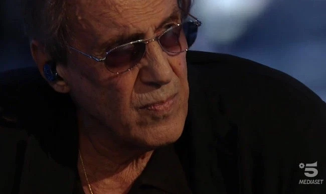 Adrian, Adriano Celentano anti-Salvini e pro migranti: come chiama il leader leghista