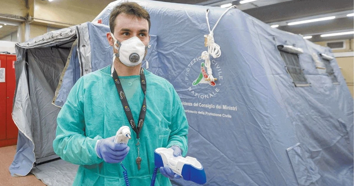 Coronavirus, la direttiva negli ospedali italiani: "In terapia intensiva solo i curabili". Gli altri? Morte certa
