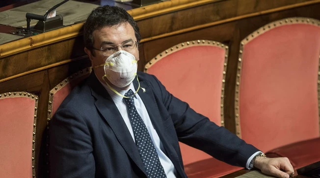 Stefano Candiani