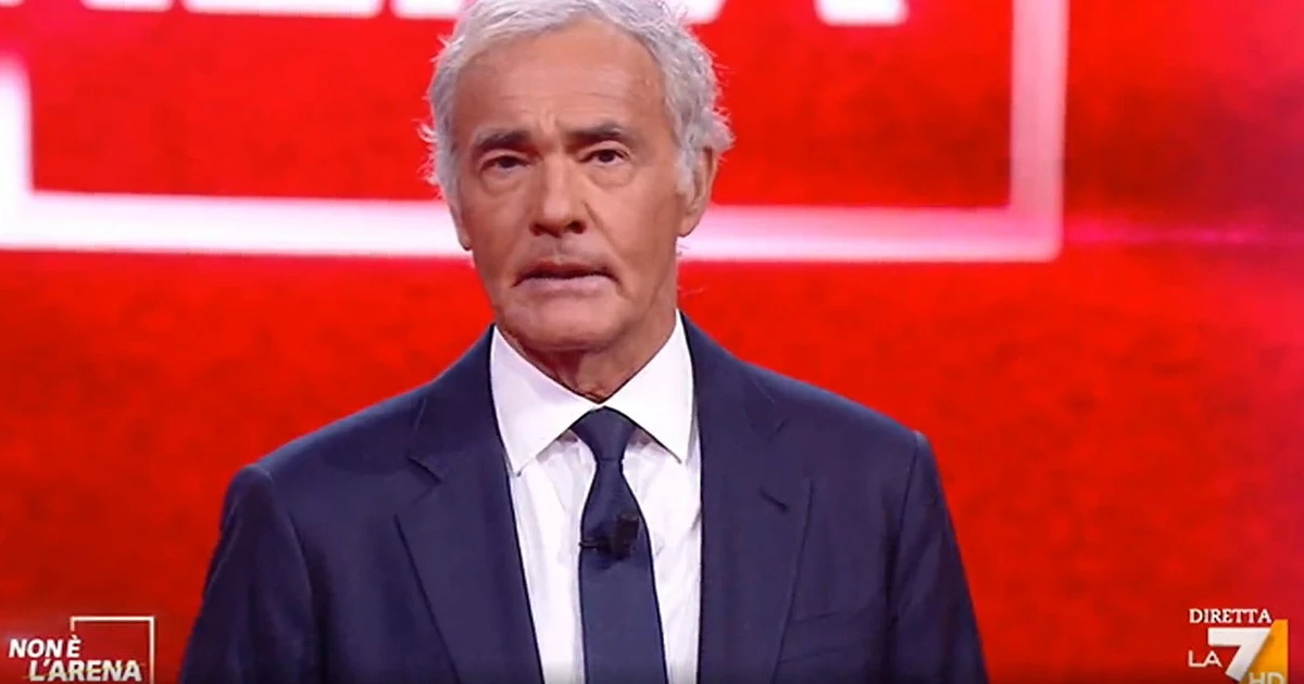 Massimo Giletti, "voci più frequenti": addio La7? "Con chi firma"
