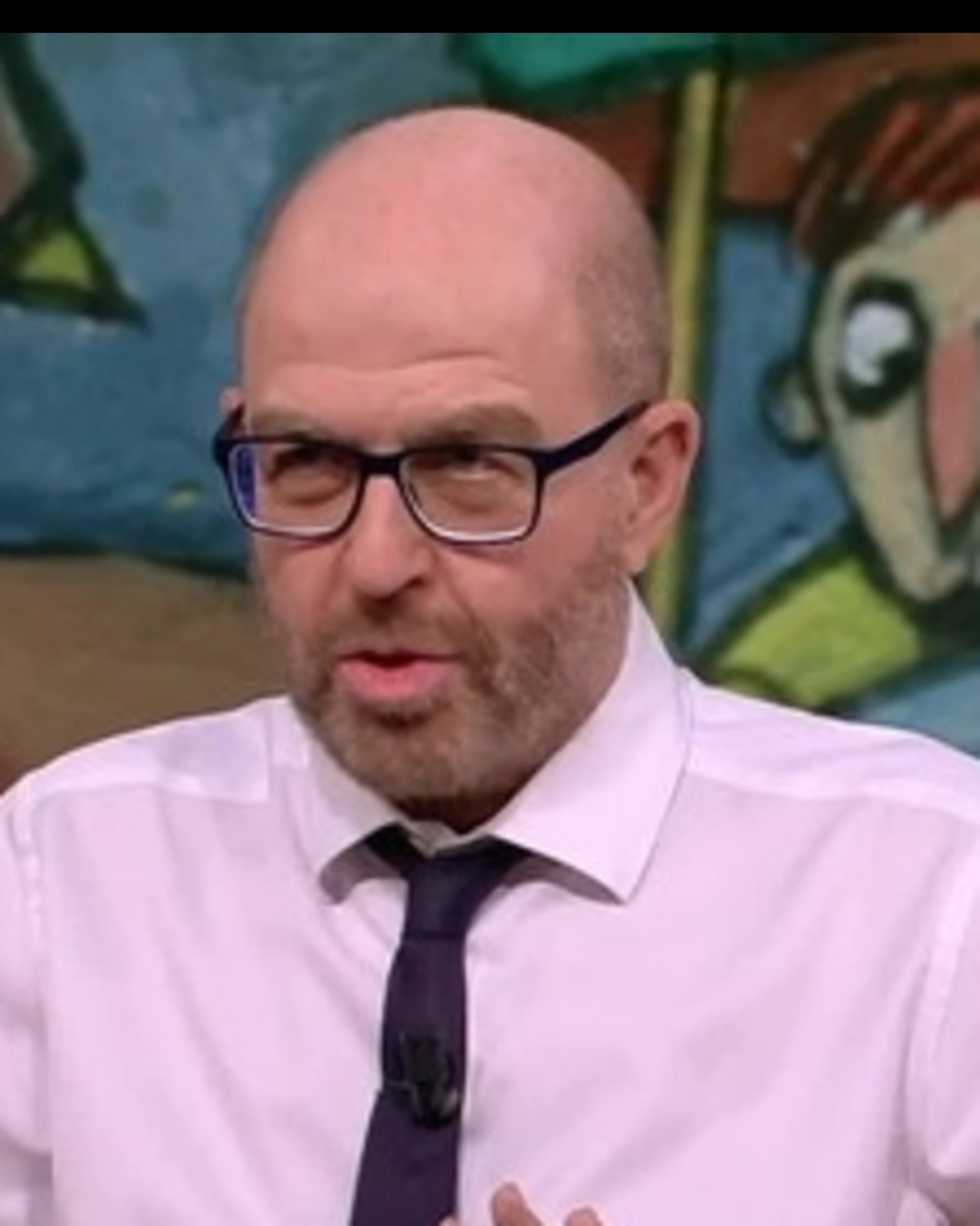 DiMartedì, Massimo Gramellini costretto a inchinarsi a Meloni: "Una politica vera"