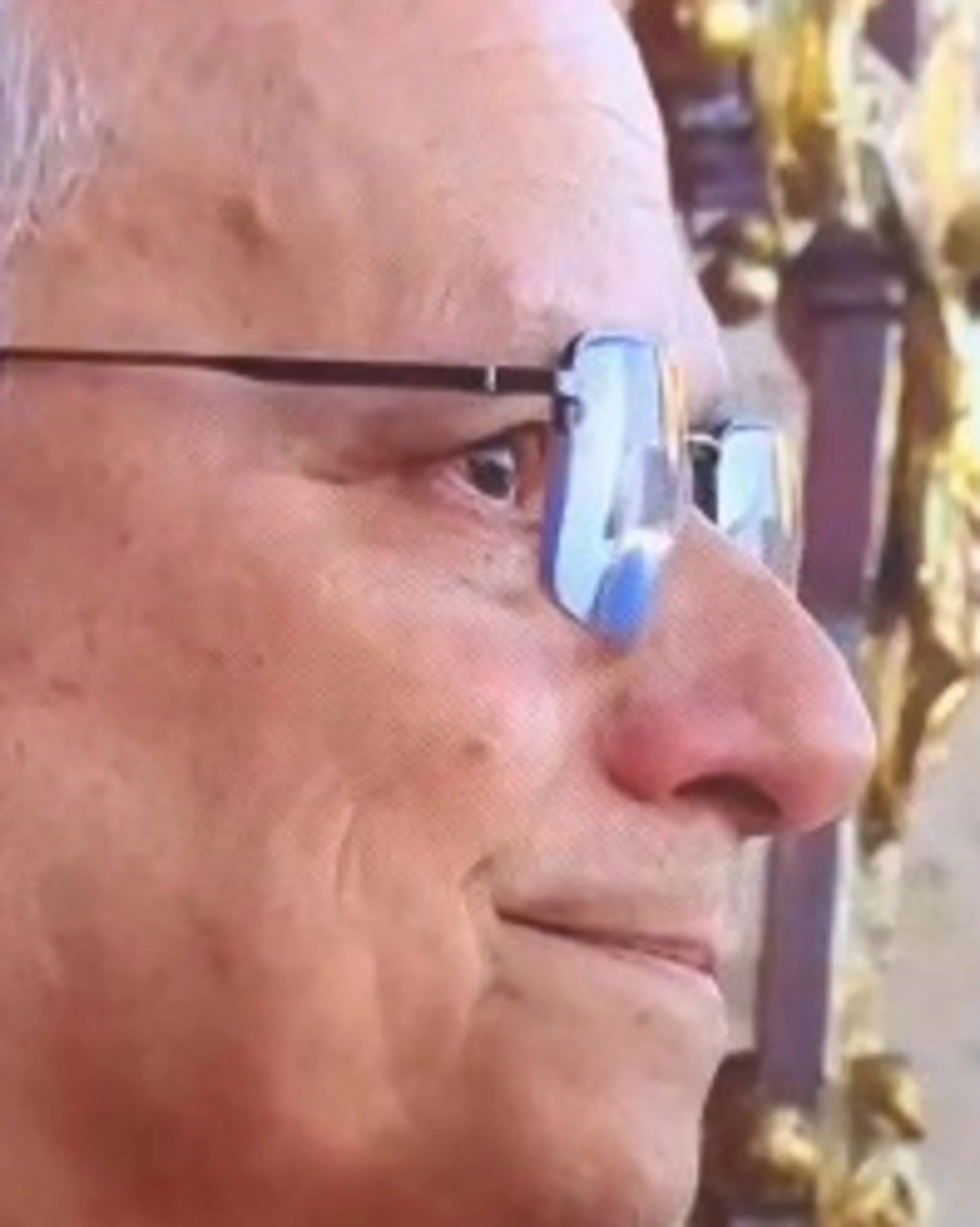 Leone XIV, parla il medico: "Stato di salute? In buona forma"